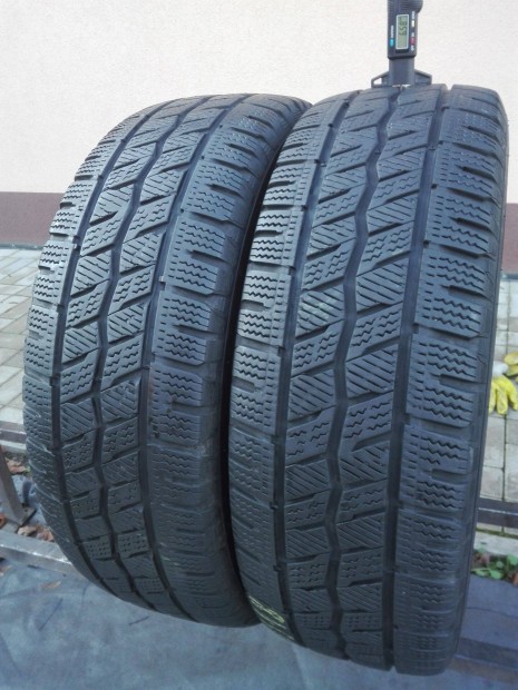 205/65r16C Hankook tli gumi 2db 205/56 r16c