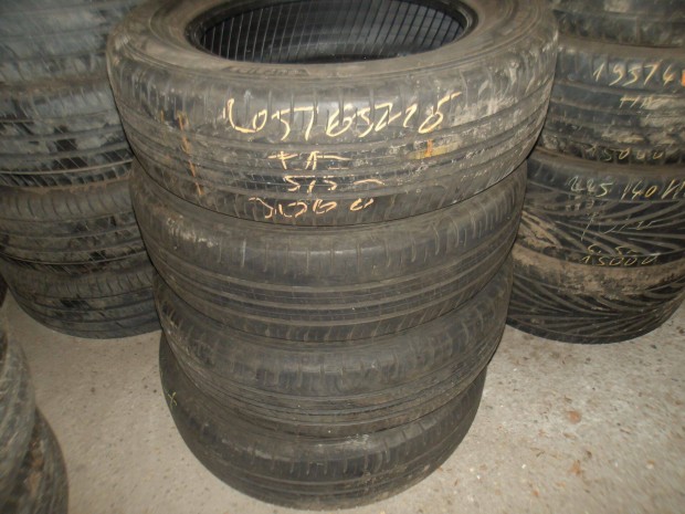205/65r16 Falken nyári gumi ajándék szereléssel