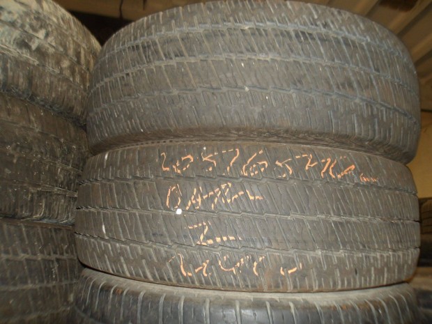 205/65r16c Barum négyévszakos gumi ajándék szereléssel