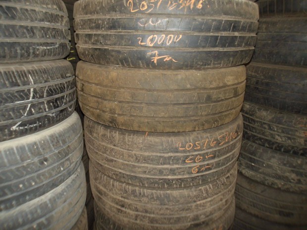 205/65r16c Continental nyári gumi ajándék szereléssel