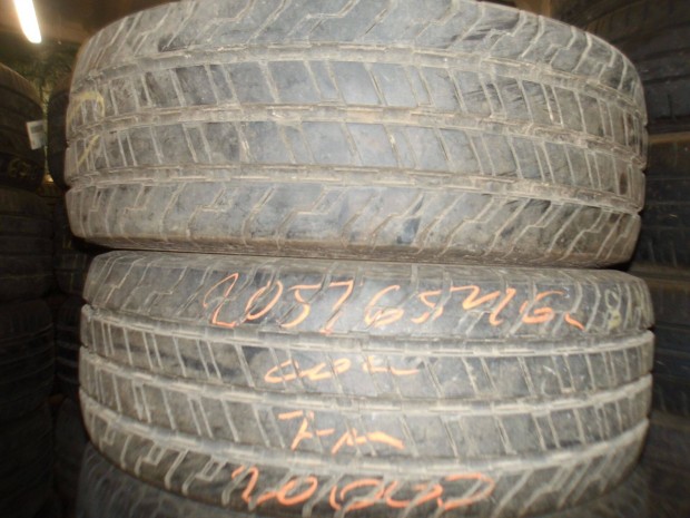 205/65r16c Continental nyári gumi ajándék szereléssel