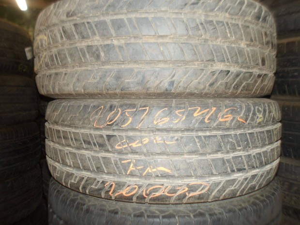 205/65r16c Continental nyri gumik ajndk szerelssel
