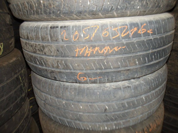 205/65r16c Hankook nyári gumi ajándék szereléssel