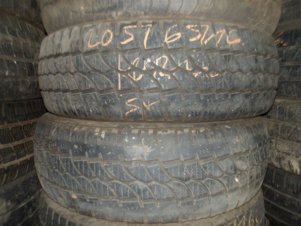 205/65r16c Kormoran tli gumi ajndk szerelssel