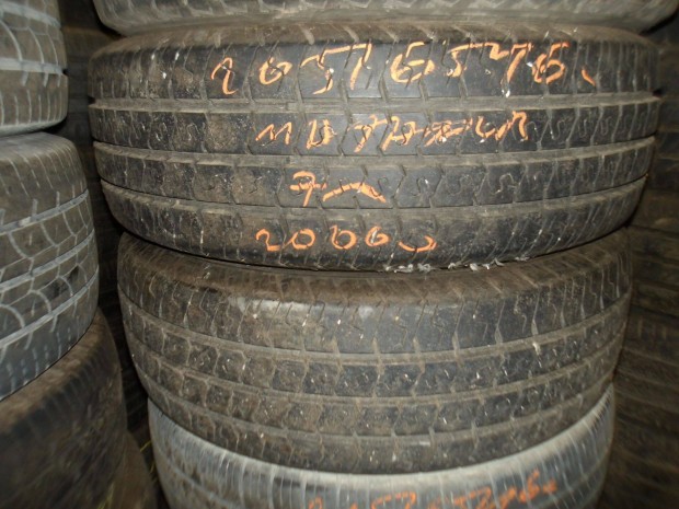 205/65r16c Matador nyári gumi ajándék szereléssel