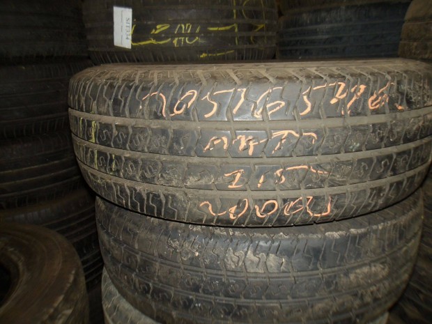 205/65r16c Matador nyári gumi ajándék szereléssel