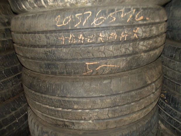 205/65r16c Trackmax tli gumi ajndk szerelssel