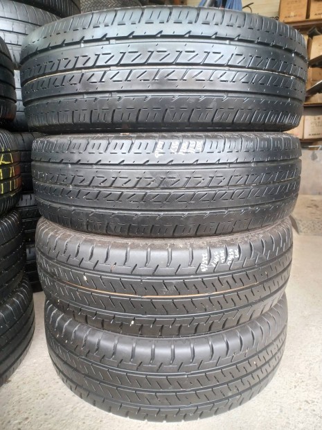 205/65r16c nyár 4db 2xfalken 2xlassa