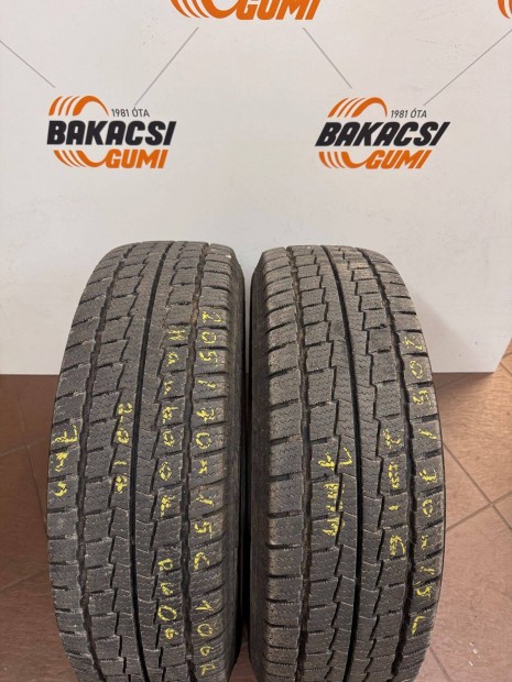 205/70R15C 205 70 15C 205/70x15C Hankook tli gumi elad