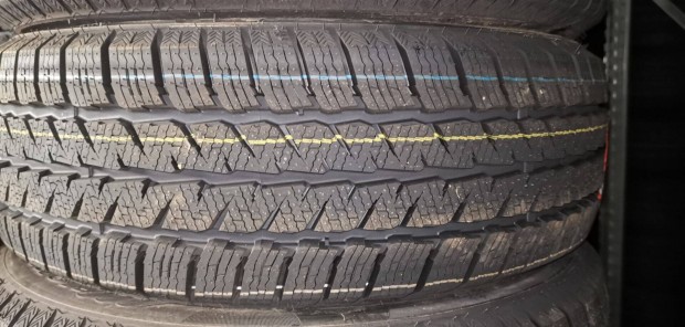 205/70R15C Haida Winter j Tli Gumi Akci!!!