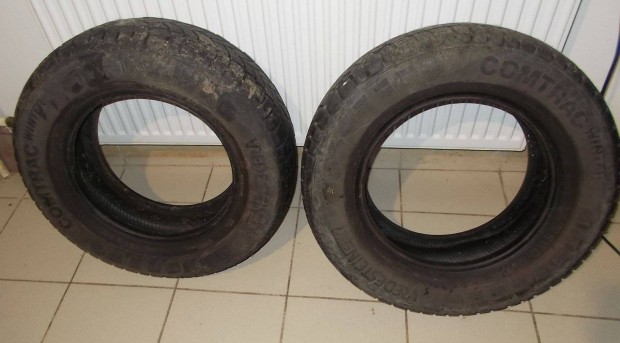 205/70R15C, 15C t�li gumi
