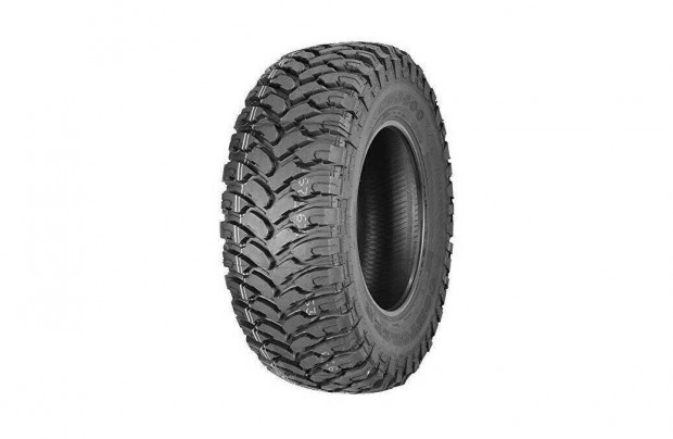 205/70R15 Comforser M/T j4X4 Gumi Akci!!!