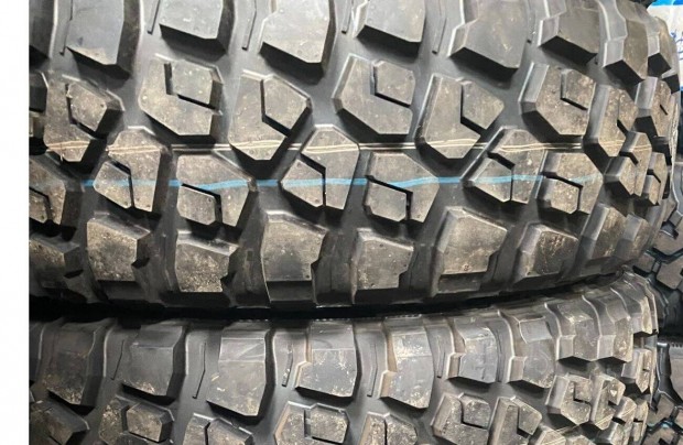 205/70R16 Cordiant off-road 2 terepjáró gumi Nyíregyháza, Alkony u