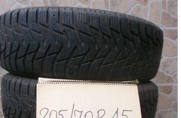 205/70 R15 vrosi terepjr tligumi 4 db