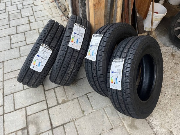 205/70 R15c tligumi