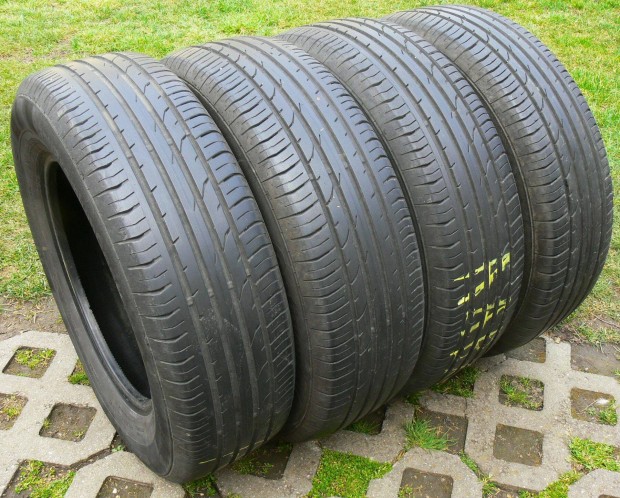 205/70 R16 Continental Nyári gumik