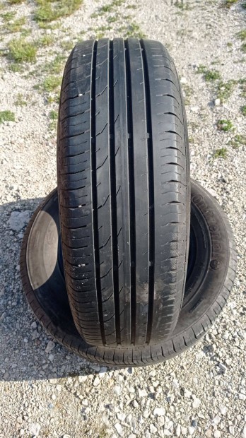 205/70 r16 2db Continental nyri gumi elad