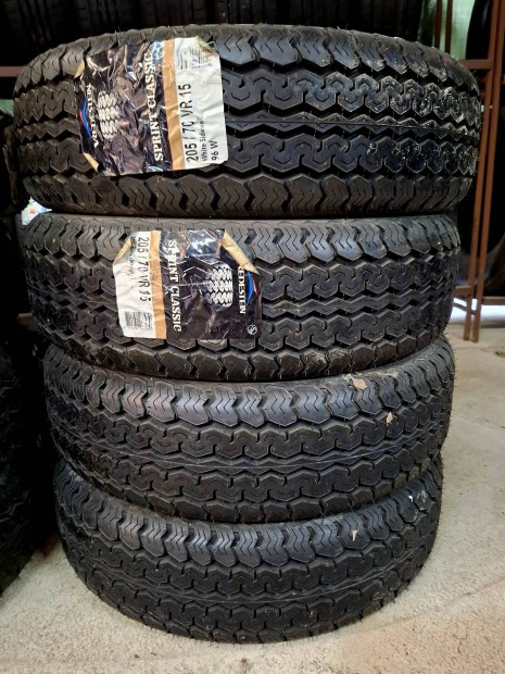 205/70r15 Vredestein Classic Old Timer