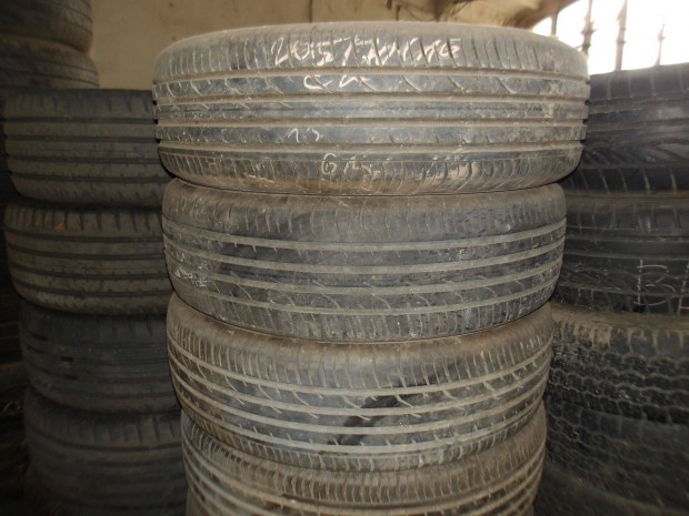 205/70r16 Continental nyári gumi ajándék szereléssel