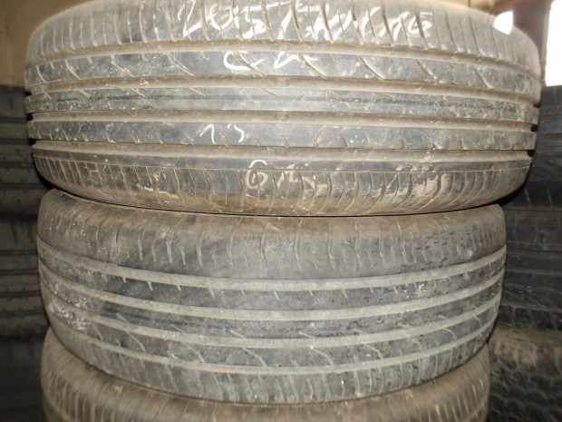 205/70r16 Continental nyári gumi ajándék szereléssel