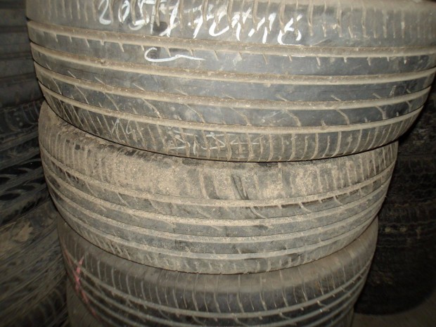 205/70r16 Continental nyári gumi ajándék szereléssel