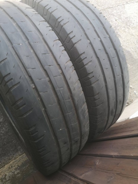 205/75R16C 2db 2020 Conti nyri kisteherre