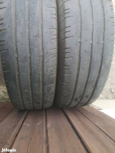 205/75R16C 35e/2db Continental ny�rigumik elad�k 205/75 R16 16