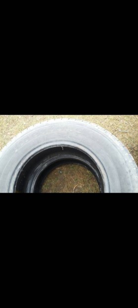 205/75R16 c gumi abroncs elad.