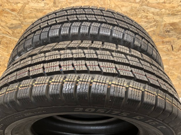 205/75/16C tli gumi Mercedes, Renault, Opel, VW 205 75 16 C