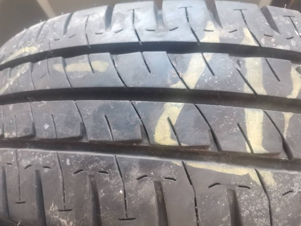 205 75 16 C Michelin 4db eladó!
