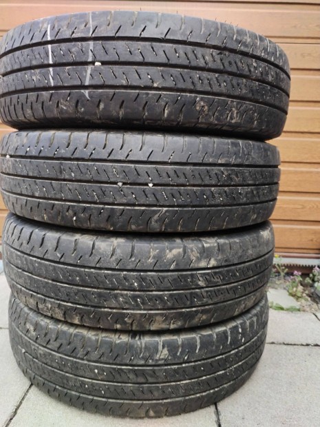205 75 16 c falken 205/75 R 16 C nyári gumi garnitura