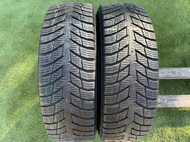 205/75 R16C Nokian Tyres tli gumi 6mm