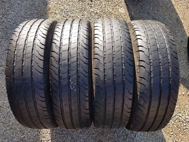 205/75 R16C nyri gumi 4db Continental DOT2019