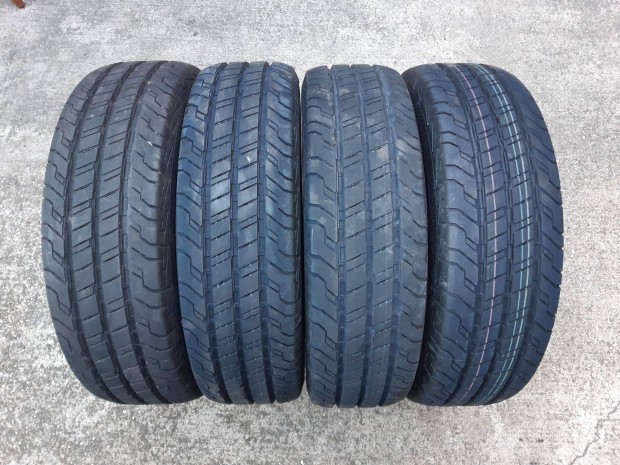 205/75 R16 C -új Continental nyárigumik