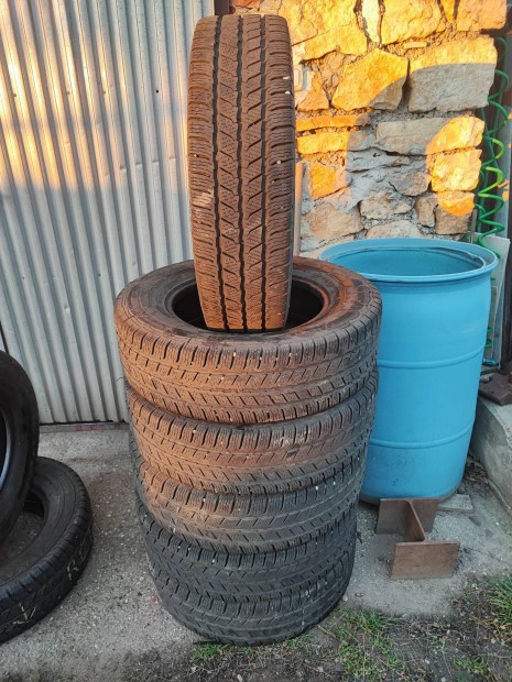 205/75 R16 C tli gumi 6db