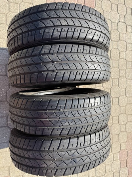 205/75 R16c Bridgestone nyri gumi