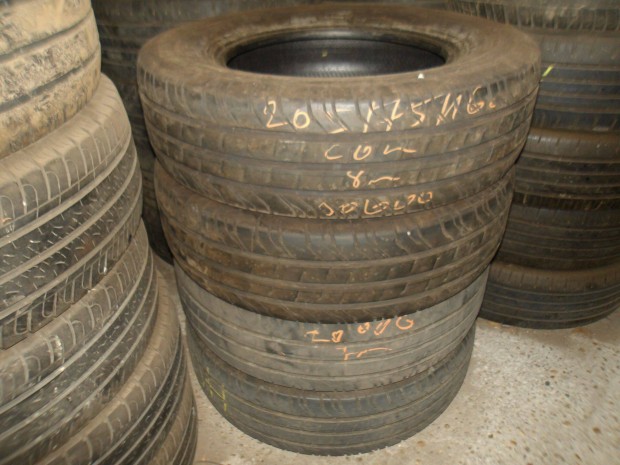 205/75r16c Continental nyri gumi ajndk szerelssel