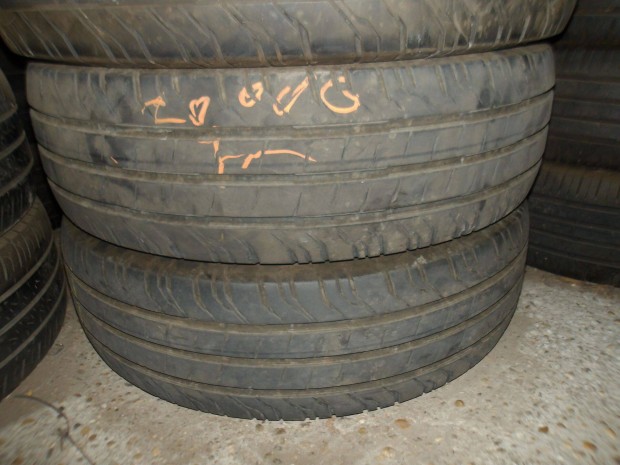 205/75r16c Continental nyri gumik ajndk szerelssel