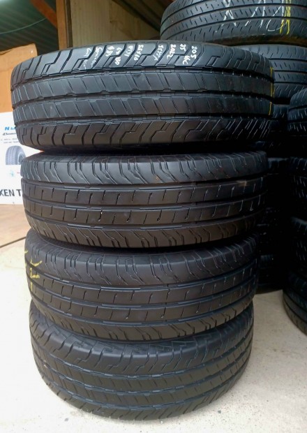 205/75r16c nyári Sprinter Crafter 6x130