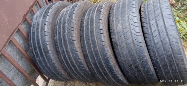 205/75r16c nyri garnitra