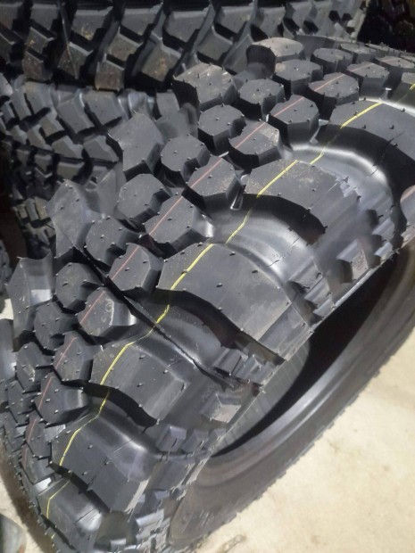 205/80R16 Simex mintás terepgumi