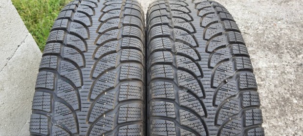 205/80 R16 tli gumi