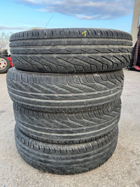 205/80 R16 unirolyal 4db suv nyri gumi