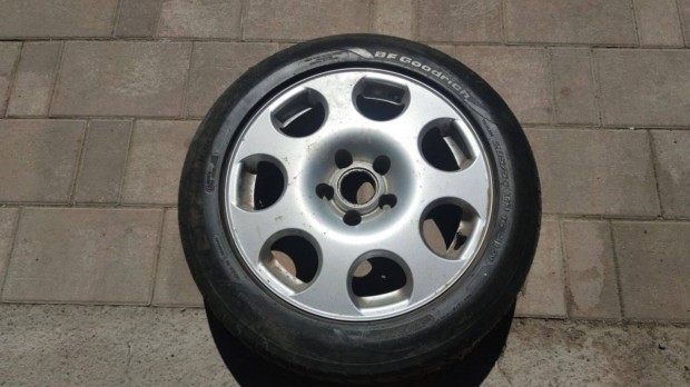 205/ 55 / 16 audi alufelni