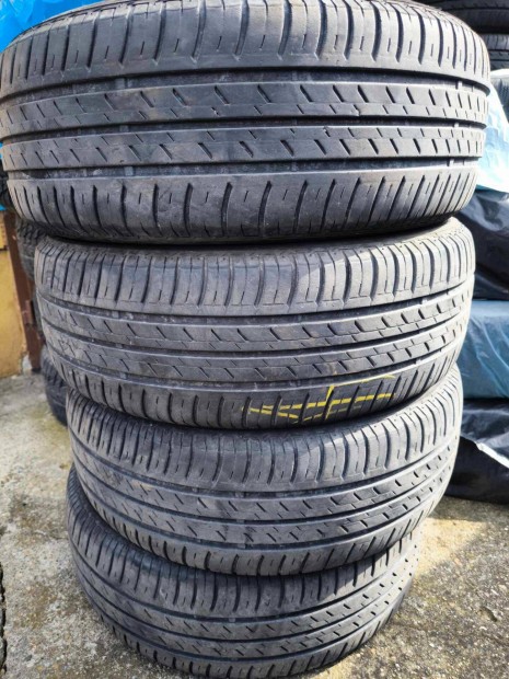 205 / 60 R16 Bridgestone Ecopia (nyri) gumi - 4db