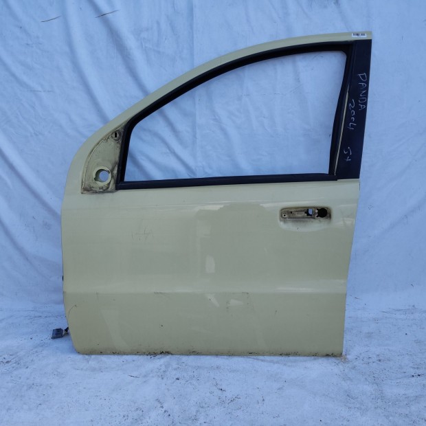 206037 Fiat Panda II. 2003-2012 bal első ajtó