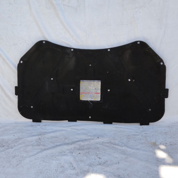 206044 Fiat Croma  2005-2008 motorhztet szigetels, a kpen