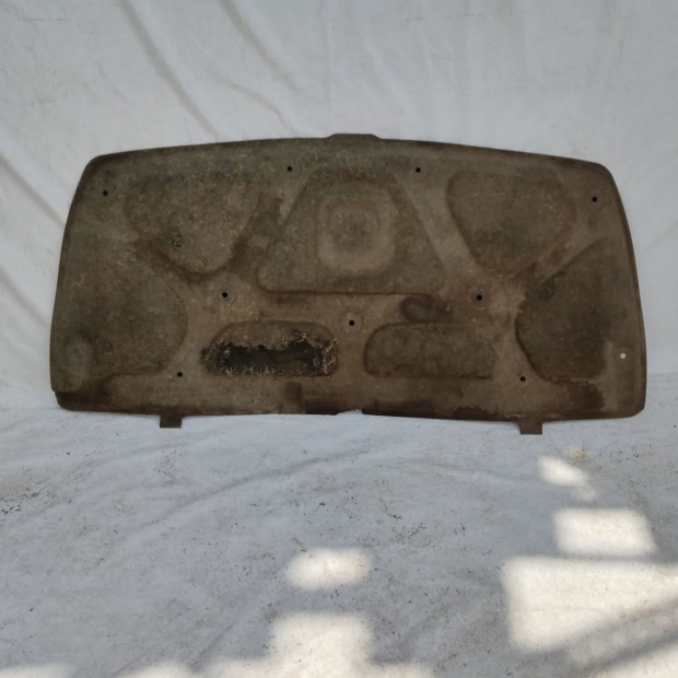 206046 Chevrolet Cruze 2008-2016 2008-2016 motorhztet szigetels,