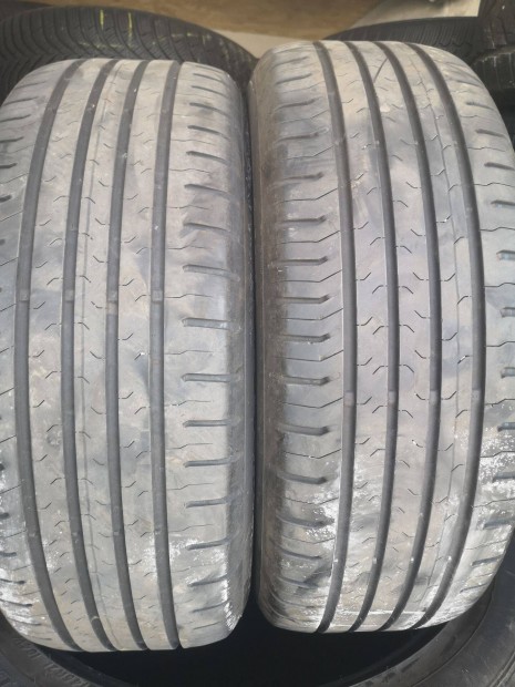 206/60R16 2db Continental nyrigumi