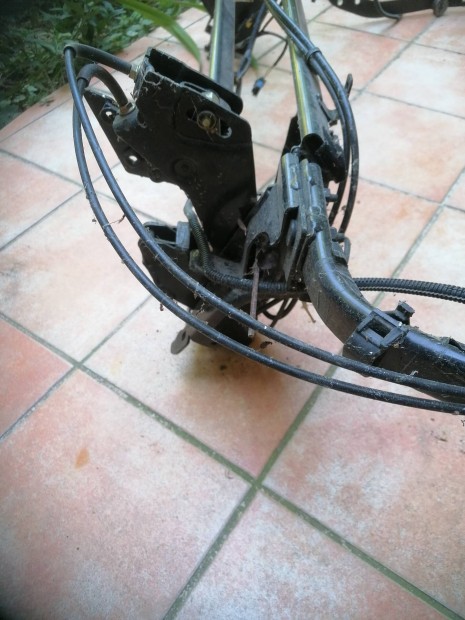 206cc komplett nyit szett 